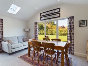 Kitchen (Dining Area)- click for photo gallery